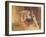 Gillian, 1993-John Stanton Ward-Framed Giclee Print