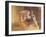 Gillian, 1993-John Stanton Ward-Framed Giclee Print