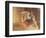 Gillian, 1993-John Stanton Ward-Framed Giclee Print