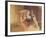 Gillian, 1993-John Stanton Ward-Framed Giclee Print