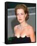 Gillian Anderson-null-Framed Stretched Canvas