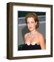 Gillian Anderson-null-Framed Photo