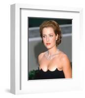 Gillian Anderson-null-Framed Photo