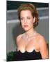 Gillian Anderson-null-Mounted Photo