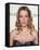 Gillian Anderson-null-Framed Stretched Canvas