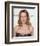 Gillian Anderson-null-Framed Photo