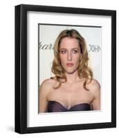 Gillian Anderson-null-Framed Photo