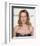 Gillian Anderson-null-Framed Photo