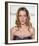 Gillian Anderson-null-Framed Photo