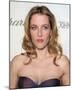 Gillian Anderson-null-Mounted Photo