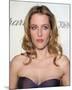 Gillian Anderson-null-Mounted Photo