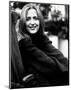 Gillian Anderson-null-Mounted Photo