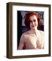 Gillian Anderson-null-Framed Photo