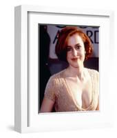 Gillian Anderson-null-Framed Photo