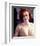 Gillian Anderson-null-Framed Photo