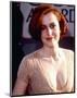 Gillian Anderson-null-Mounted Photo