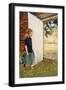 Black Frame