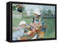 Canvas Black