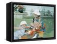 Canvas Black