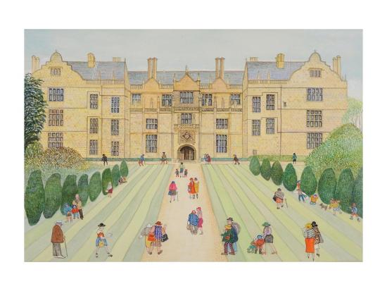 Giclee Print, , large