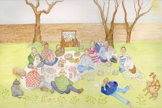 Giclee Print, , large