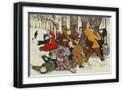 Black Frame