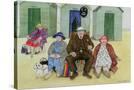 Stretched Canvas