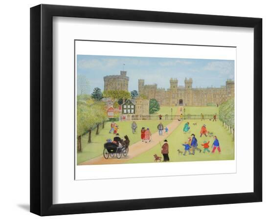 Premium Giclee Print, , large