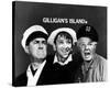 Gilligan's Island-null-Stretched Canvas