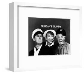 Gilligan's Island-null-Framed Photo