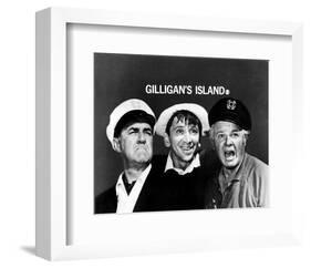 Gilligan's Island-null-Framed Photo