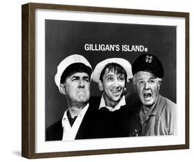 Gilligan's Island-null-Framed Photo