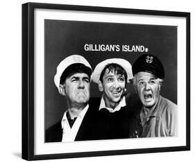 Gilligan's Island-null-Framed Photo