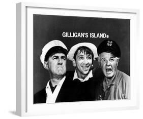 Gilligan's Island-null-Framed Photo