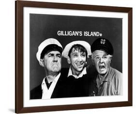 Gilligan's Island-null-Framed Photo