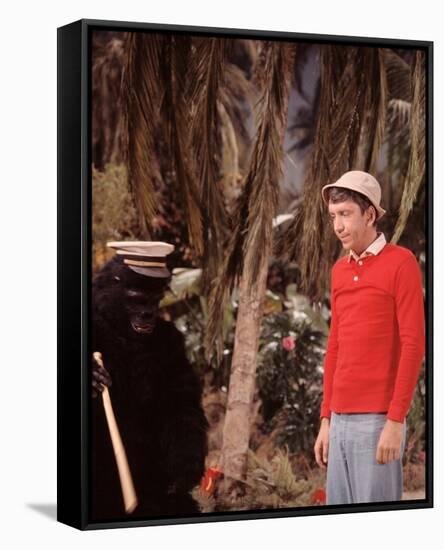 Gilligan's Island-null-Framed Stretched Canvas