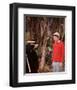 Gilligan's Island-null-Framed Photo