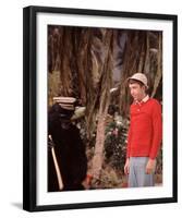 Gilligan's Island-null-Framed Photo