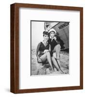 Gilligan's Island-null-Framed Photo