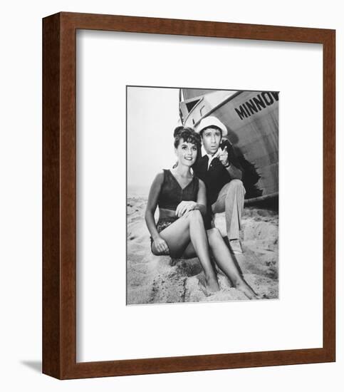 Gilligan's Island-null-Framed Photo