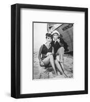 Gilligan's Island-null-Framed Photo