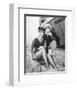 Gilligan's Island-null-Framed Photo