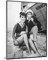 Gilligan's Island-null-Mounted Photo