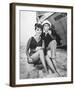 Gilligan's Island-null-Framed Photo