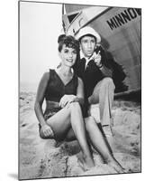 Gilligan's Island-null-Mounted Photo