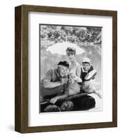 Gilligan's Island-null-Framed Photo