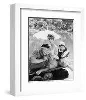 Gilligan's Island-null-Framed Photo