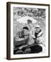 Gilligan's Island-null-Framed Photo