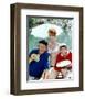 Gilligan's Island-null-Framed Photo