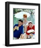 Gilligan's Island-null-Framed Photo